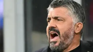 رحيل جاتوزو يقترب .. 4 أسماء نارية لتدريب إيطاليا